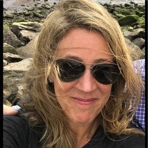 Meet your Posher, Brandy